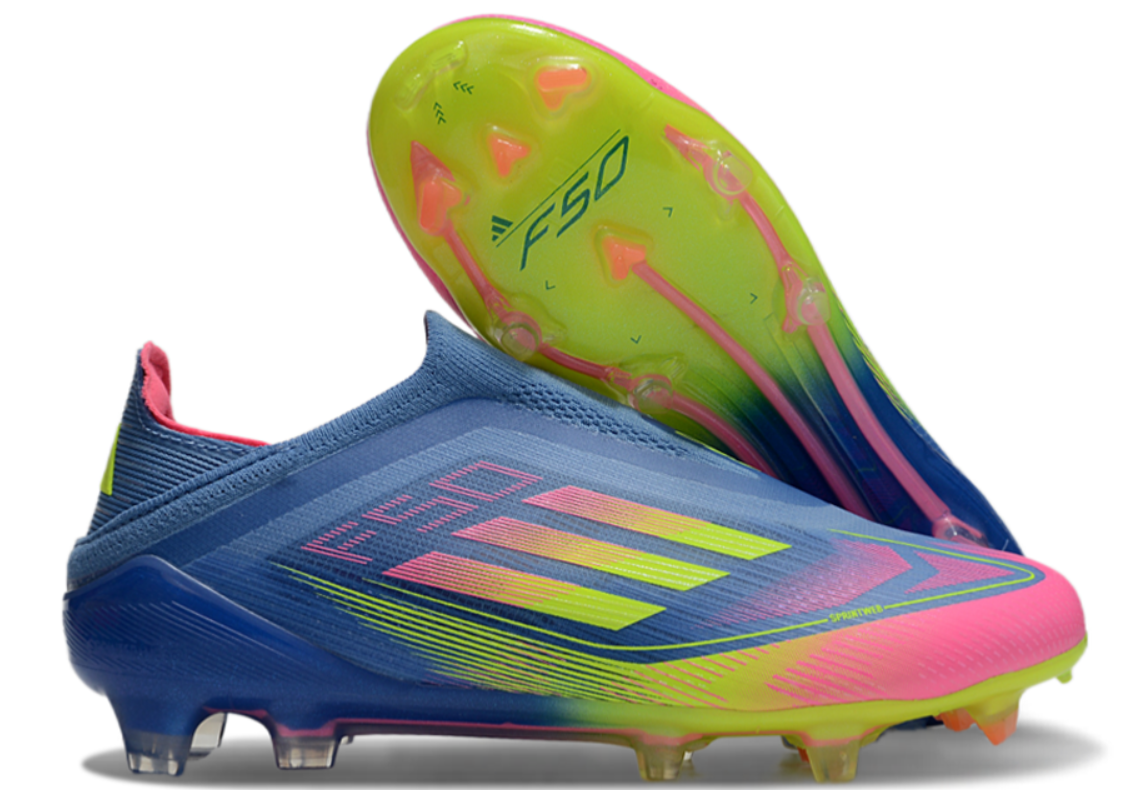 Adidas X F50 Elite Laceless FG Size 36-45-68151223